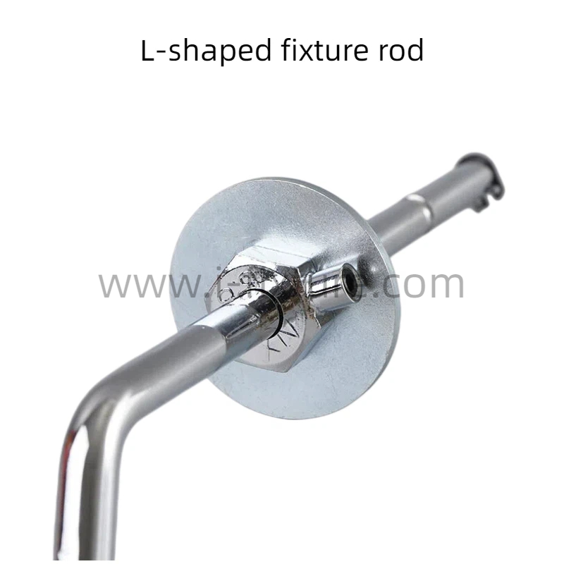 L-Shaped Wire Harness Rod – iFixture | Wiring Fixing Rod - Image 2