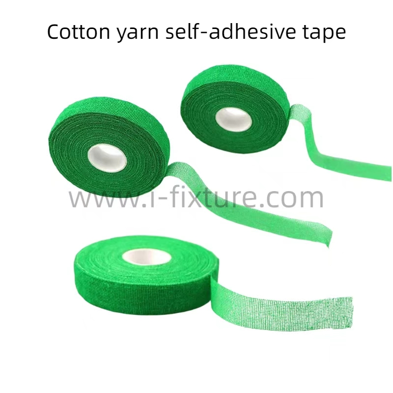 Finger Protection Tape – iFixture | Self-Adhesive Finger Wrap - Image 2