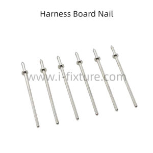 Harness Board Nail