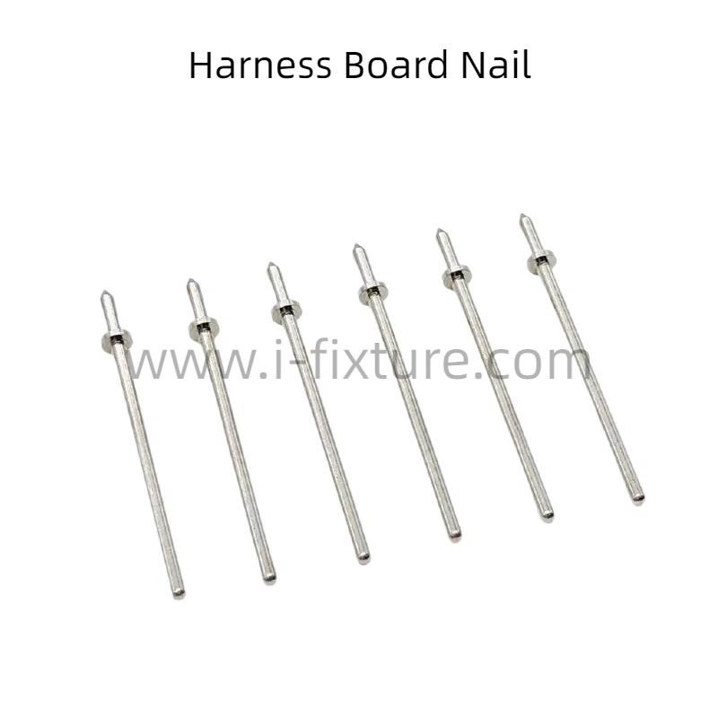 Harness Board Nail