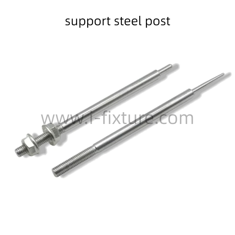 Wire Harness Locating Pin – iFixture | Assembly Board Positioning Fixture - Image 5