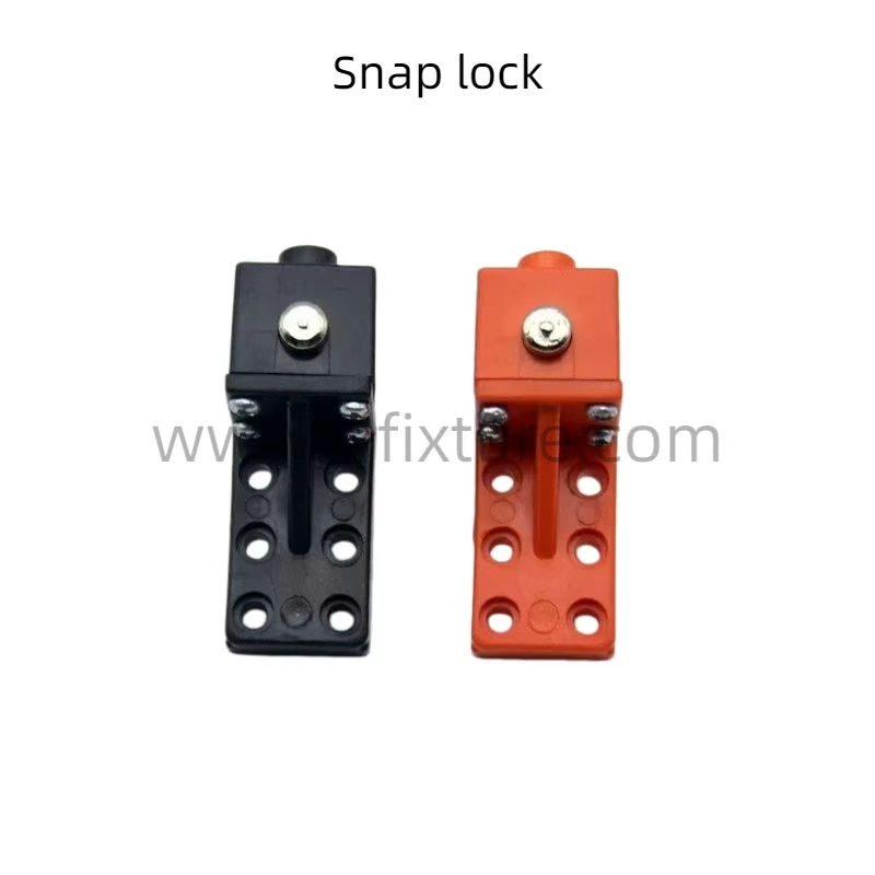 Harness Lock Pin – iFixture | Snap Lock for Wire Harness Assembly Jigs - Image 2