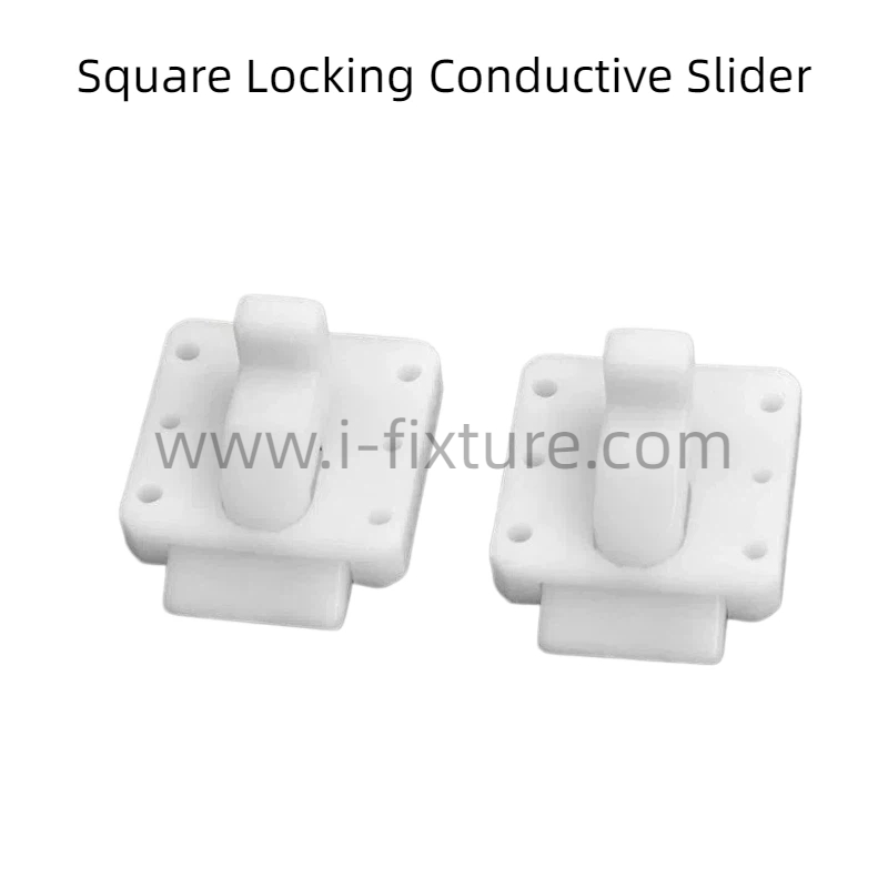 Continuity Test Slider – iFixture | Wire Harness Interface Module - Image 3