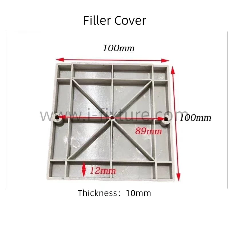 Continuity Test Bench Cover – iFixture | Wire Harness Dust Cover - Image 5