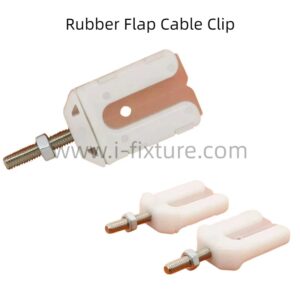 Silicone Nail Head