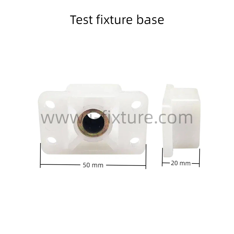 Continuity Test Module – iFixture Wire Harness Testing Fixture - Image 3