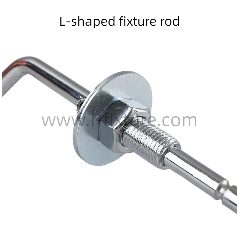 L-Shaped Wire Harness Rod – iFixture | Wiring Fixing Rod - Image 3
