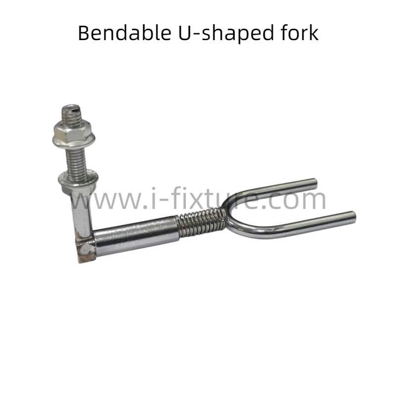 Reversible Wire Fork | iFixture Wire Harness Routing Fixture - Image 3