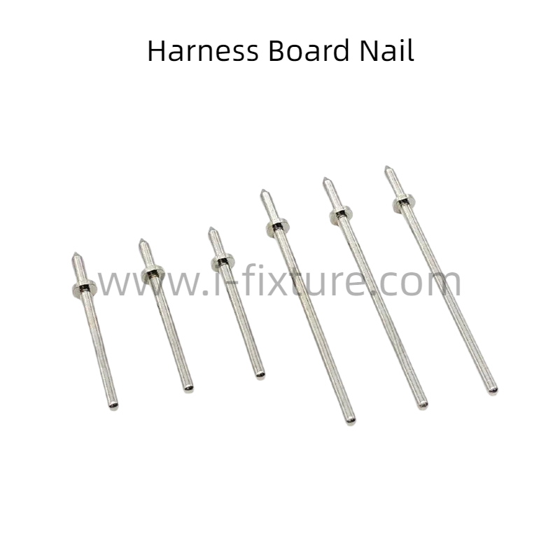 Harness Board Nail – iFixture | Wire Harness Fixture Routing Pin - Image 3