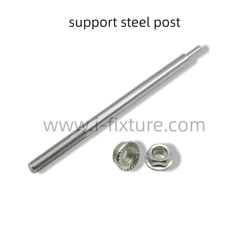 Wire Harness Locating Pin – iFixture | Assembly Board Positioning Fixture - Image 4
