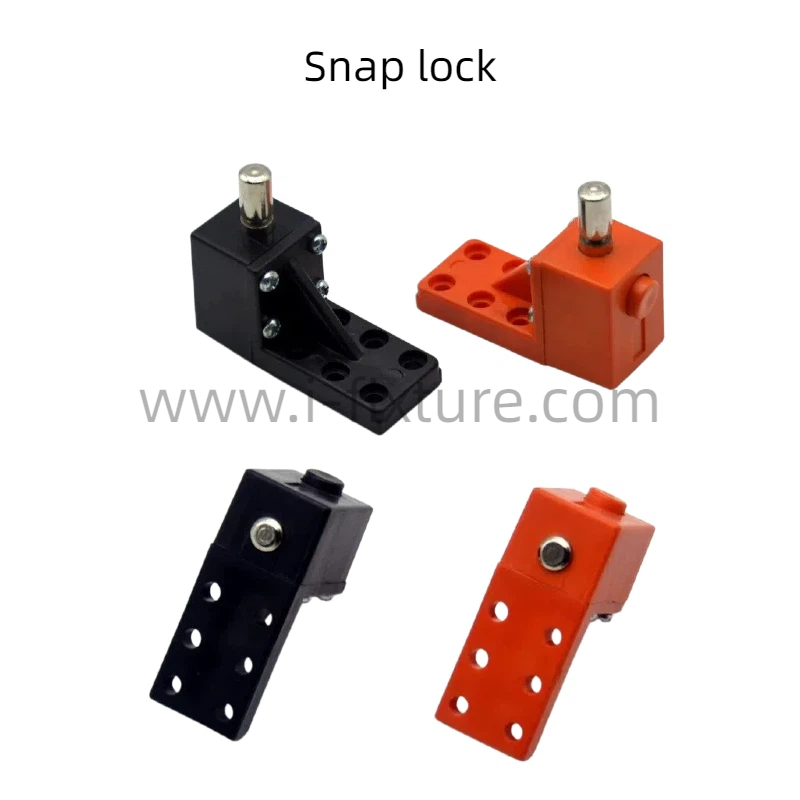 Harness Lock Pin – iFixture | Snap Lock for Wire Harness Assembly Jigs - Image 3