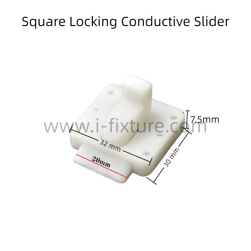 Continuity Test Slider – iFixture | Wire Harness Interface Module - Image 4