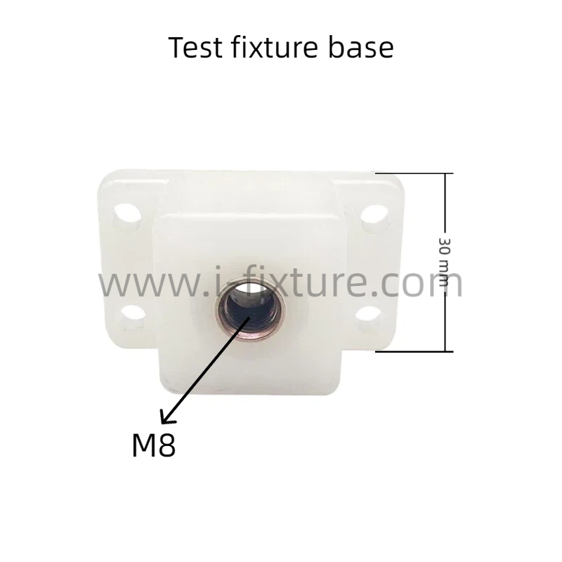 Continuity Test Module – iFixture Wire Harness Testing Fixture - Image 4