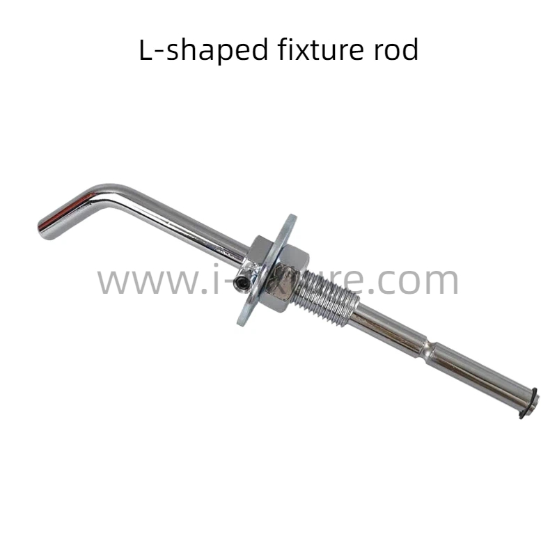 L-Shaped Wire Harness Rod – iFixture | Wiring Fixing Rod - Image 4
