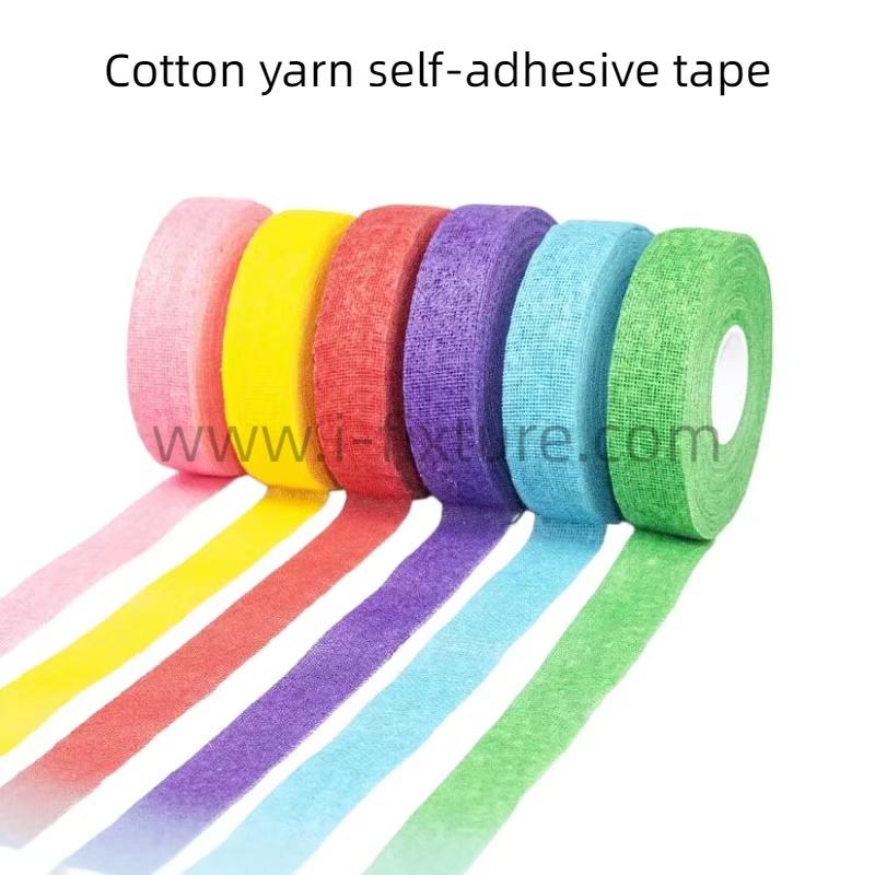 Finger Protection Tape – iFixture | Self-Adhesive Finger Wrap - Image 5