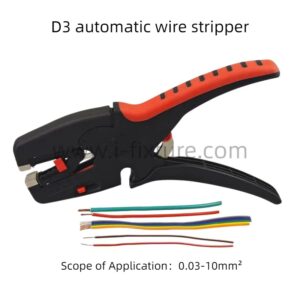 Wire Stripping Tool