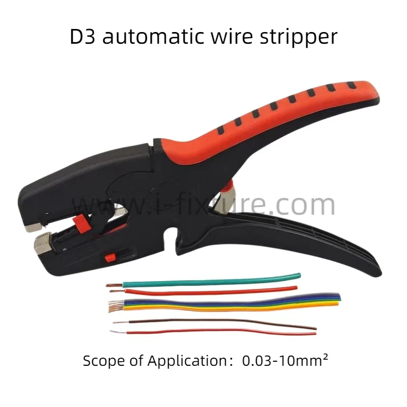 Wire Stripping Tool