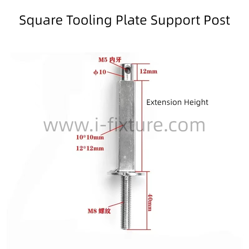 Cuboid Fixation Pin – iFixture | Tooling Board Positioning Support - Image 4