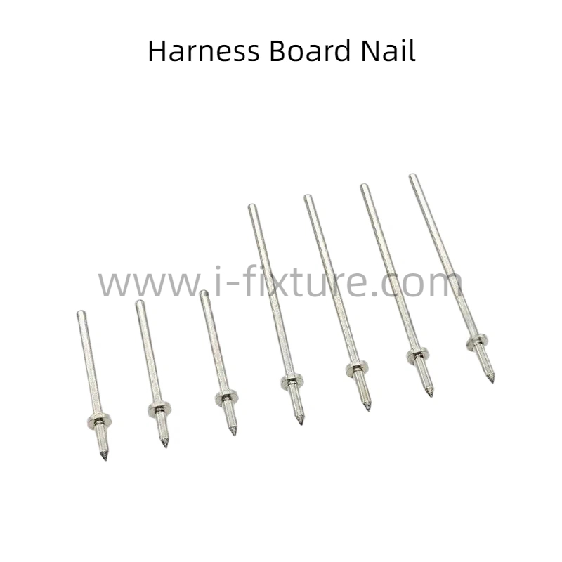 Harness Board Nail – iFixture | Wire Harness Fixture Routing Pin - Image 2