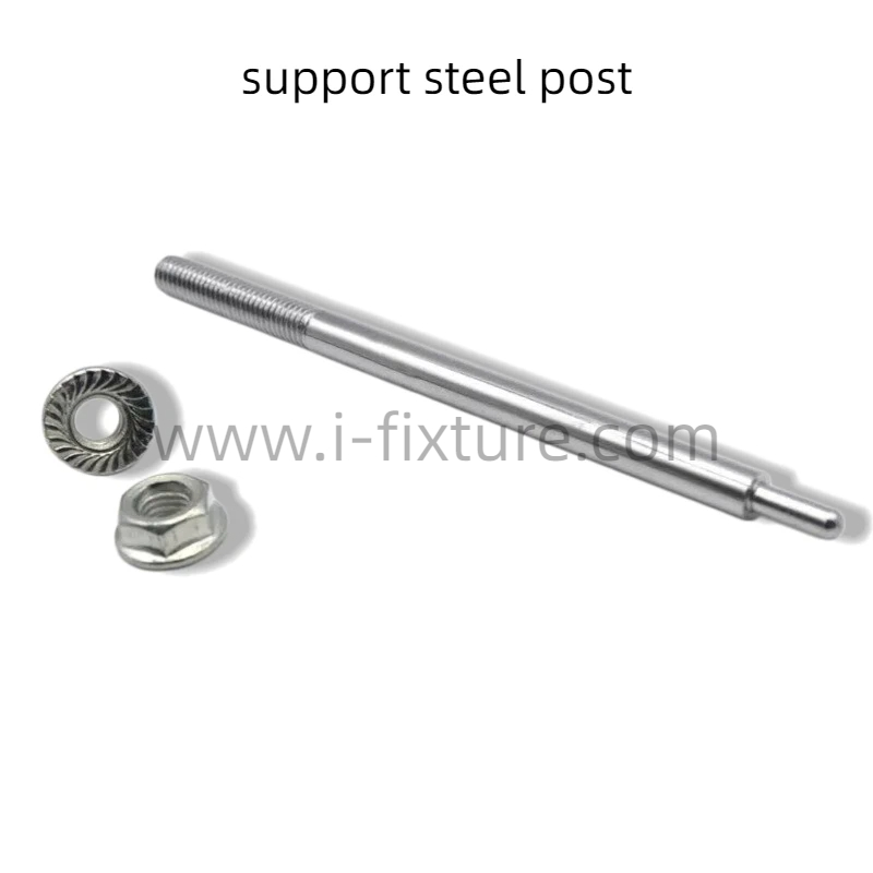 Wire Harness Locating Pin – iFixture | Assembly Board Positioning Fixture - Image 3