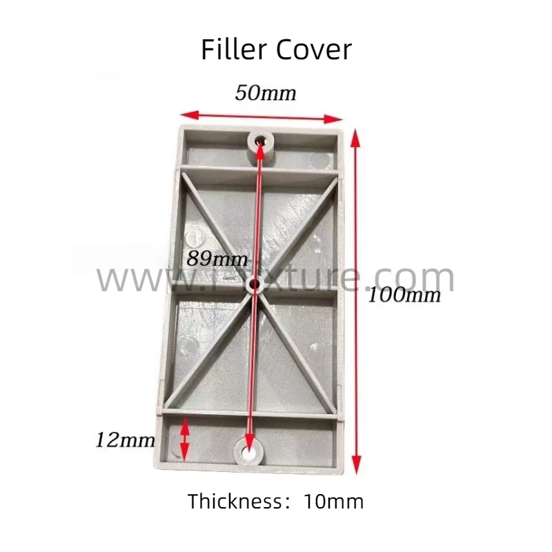 Continuity Test Bench Cover – iFixture | Wire Harness Dust Cover - Image 4