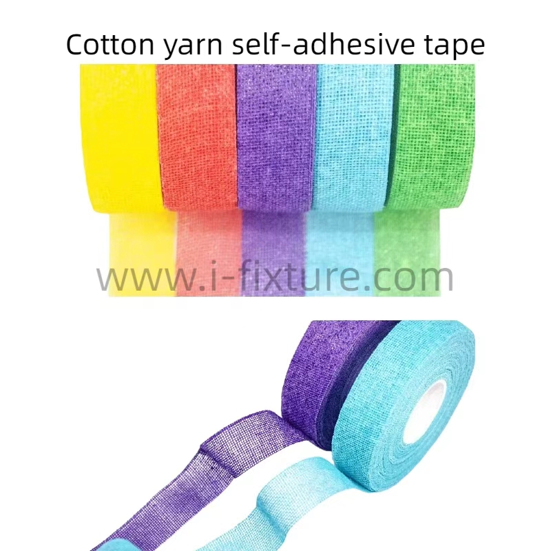 Finger Protection Tape – iFixture | Self-Adhesive Finger Wrap - Image 4