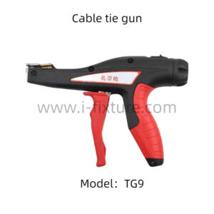 Cable Tie Gun