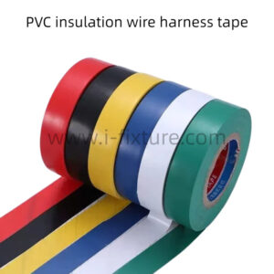 PVC Waterproof Harness Tape