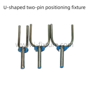 U-Shaped Fixture