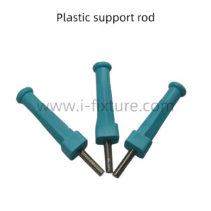 Support Rod for Wire Harness – iFixture | ABS Fixture Rod
