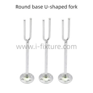 Fixed Wire Harness Fork