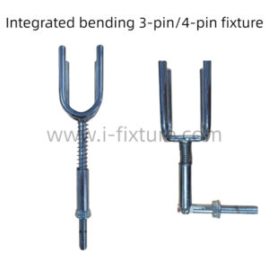 Grounding Terminal Busbar – iFixture | U-Type Harness Routing