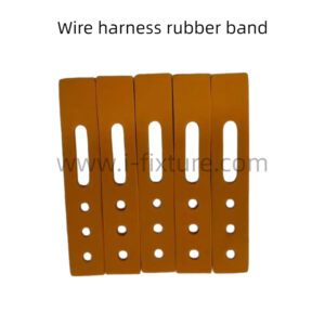 Wire Harness Band