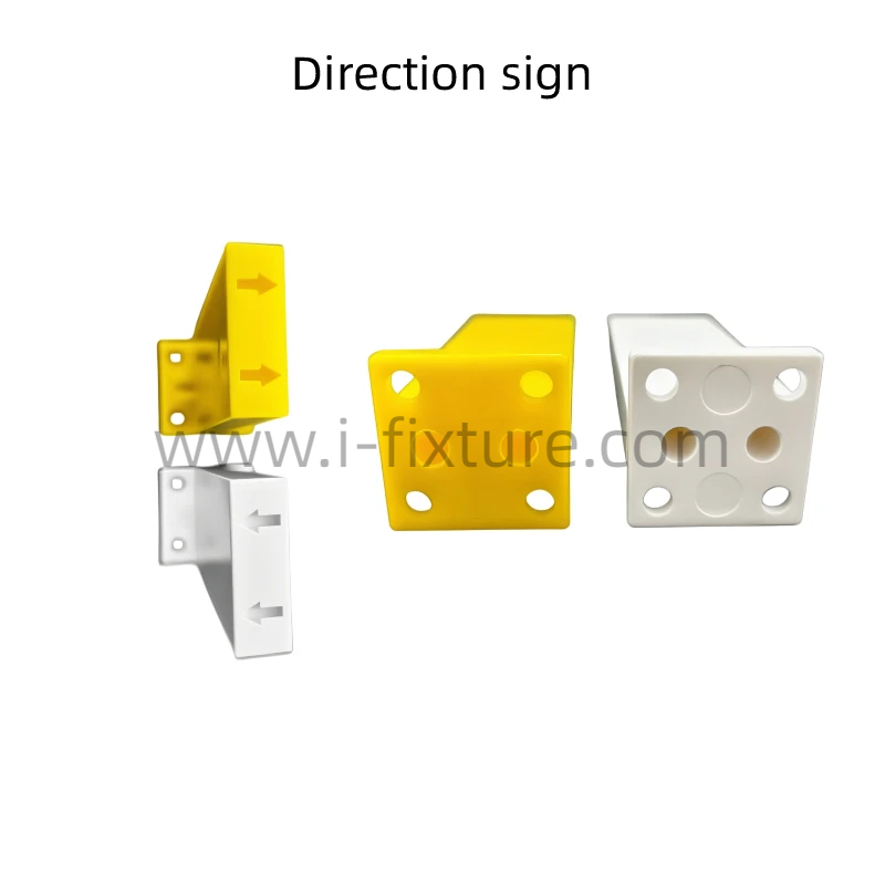 Harness tooling direction sign - Image 2