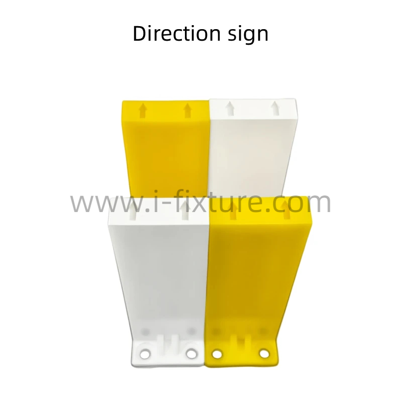 Harness tooling direction sign - Image 3