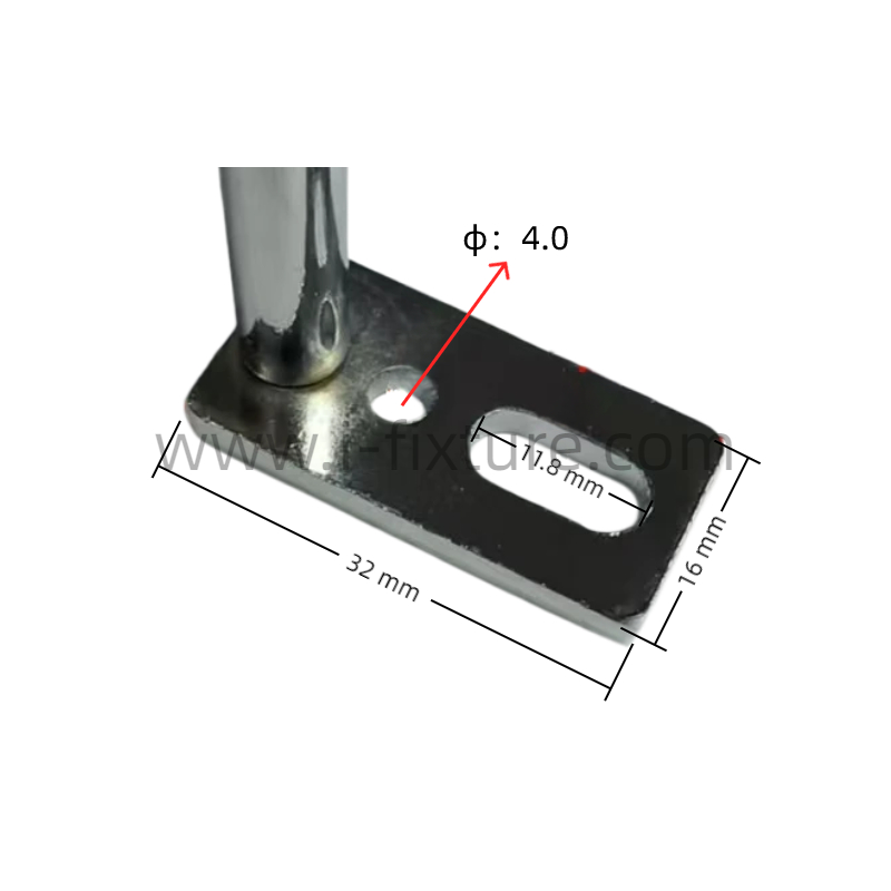 IF118-Wire Harness Support Rod | iFixture - Image 5